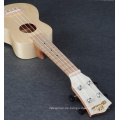 2021 neue Linde Ukulele